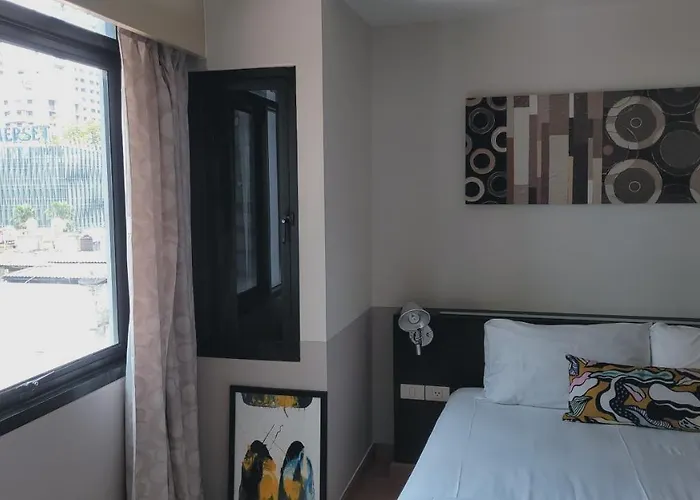 Twenty Three Residence