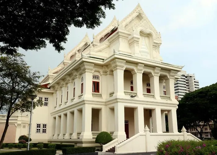 Twenty Three Residence